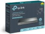 TP-Link SG2210P Omada Switch con 8 Puertos Gigabit PoE+ y 2 SFP